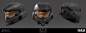Kyle Hefley : Over 17 years experience working
in the video game industry on a
variety of titles. With a primary
focus on hard surface and character
modeling.