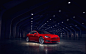 特斯拉Model S升级款曝光_科技频道_凤凰网
