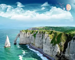 幻想新纪元超精美壁纸桌面壁纸1