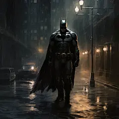 @AI艺术之家 ⇦查看咒语 AI绘画 漫威电影  蝙蝠侠 超人 角色 IP 二次元 卡通 摄影 人物 AI绘画 风景 草地 Midjourney AI绘画咒语 AI提示词 卡通 插画 IP 角色 3D Prompt 关键词 咒语 教程 AI灵感 壁纸 AI绘画 AI美女 AI背景 AI人物 AI咒语 AI关键词 AI摄影 AI场景 AI海报 AI插画 AI模特 AI智能 AI科技 AI头像 AI机器人 AI教程 AI生成 AI素材 AI古风 AI设计 AI元素 AI风景 AI绘画 AI助手 AI对话 AI