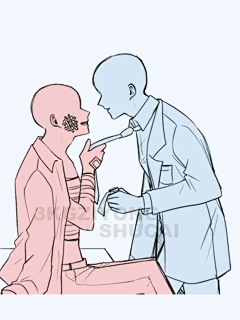 方三柯采集到互动模板