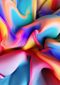 Patterns Over Patterns & Textures 1.0 : Patterns and Colours are part of my work so in this project I tried to explore and mix different patterns and textures