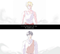 「banana fish」/「唐森君」の漫画 [pixiv]