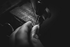 钥离采集到工艺