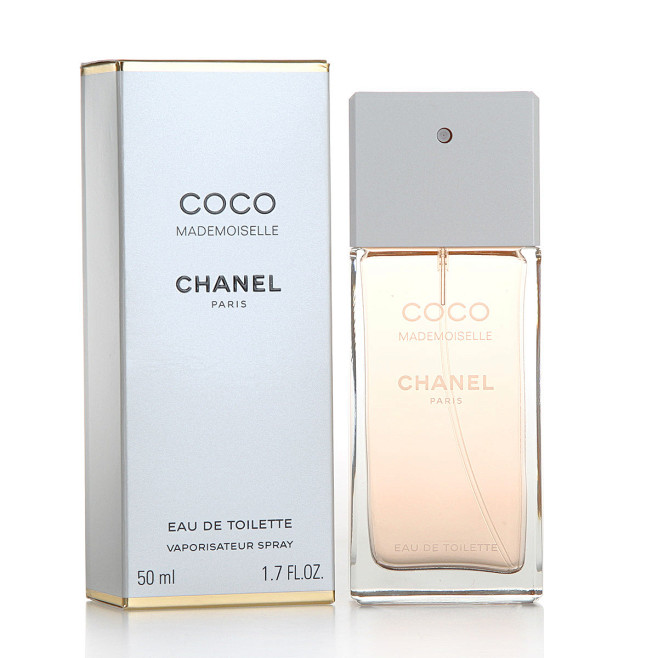 Chanel Coco Mademois...