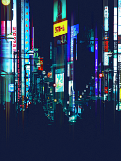 华北第一刀客采集到街头