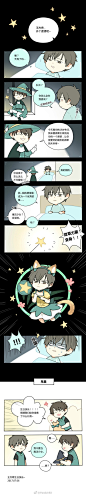 #0706王杰希生日快乐# 18岁的小王生日快乐~ ​​​​