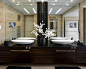 朴素而优雅的浴室设计,浴室,洗漱间