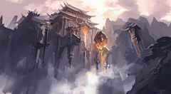 Hisfool采集到场景