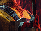 Flame Force 705 : Part II of Flame Force Series