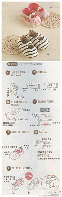 ceprur采集到小手工