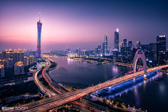 梓_楠采集到广州城市/金珠琶