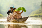 Smile & Bokeh by Sarawut Intarob on 500px