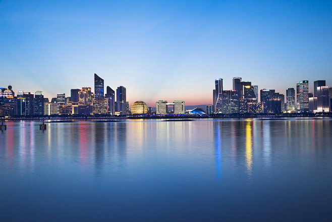 江景