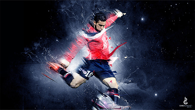 Eden Hazard (Soccer)...