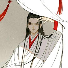 木月玟怀采集到古风
