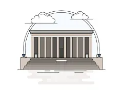 Anıtkabir is the mausoleum of Mustafa Kemal Atatürk, the leader of the Turkish War of Independence and the founder and first President of the Republic of Turkey.