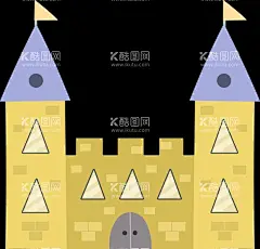 城堡  - 源文件下载【酷图网】城堡,卡通城堡,手绘城堡,城堡插画,欧式城堡,童话城堡,欧洲古堡,古堡,游戏城堡,城堡图标,古代城堡,中世纪城堡