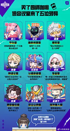 高能英雄 表情包