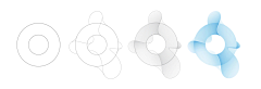 321Sunny采集到logo