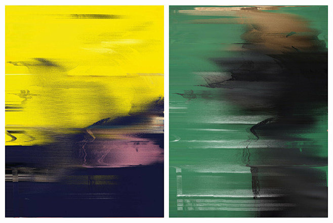 Behance :: 为您呈现