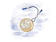 【古图专帖】——『手绘系列』——首饰、乐器、武器……_古风图片吧_百度贴吧@北坤人素材