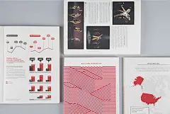 创意设计灵感素材_创意素材_海报_画册_平面设计_网页设计_淘宝电商设计 - 狼牙网