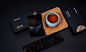 Mid-Autumn Tea Gift Packaging Design | Youngmo Design