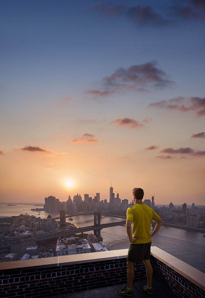 NYC MARATHON 2015 - ...