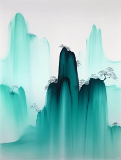 笑潇啸逍小鱼采集到AI绘画