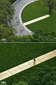 D专项-铺装/园路/汀步