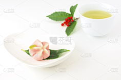 花瓣素材-美食图片采集到下午茶
