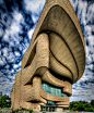 Museum of the American Indian, Washington, DC