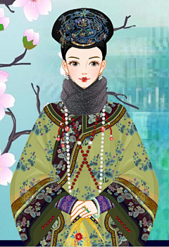 羽笙婕娴采集到完整版