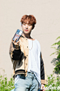 SEVENTEEN_Harbour的微博_微博