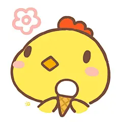 十二生肖 卡通 可爱 头像 兔 - 堆糖，美图壁纸兴趣社区
