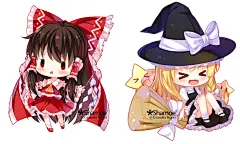 Love Live! 东条希 同人图 插画 壁纸 | Q版一生推 | 半次元-第一中文COS绘画小说社区