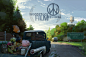 The Dam Keeper : An Animated Film from Robert Kondo and Dice Tsutsumi