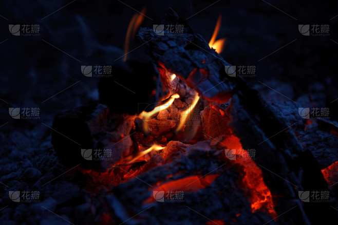 生火生火