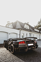 Lamborghini Murciélago Super Veloce