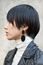 Hako先生 | ALLSAINTS COACH JUNKO KOSHINO JAMES PERSE  Adam et Rope' NO BRAND | 2017年 11月 第4周 | 表参道 | 东京街头时尚 | 東京のストリートファッション最新情報 | スタイルアリーナ