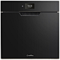 Abbattitore domestico LIFE W60 Nero Elegance