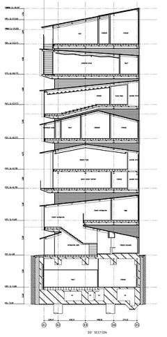 公交93采集到建筑-隈研吾作品集