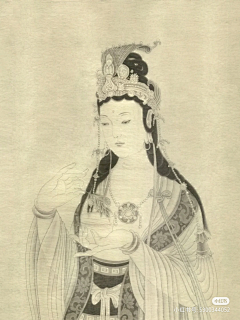 亚特拉采集到画
