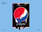 So hot that i melt_Pepsi-Cola