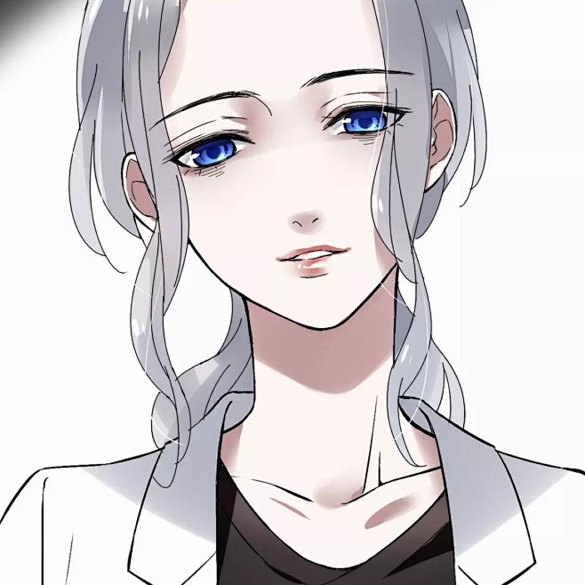 筱楠LNの女头@爱人洋洋洋吖