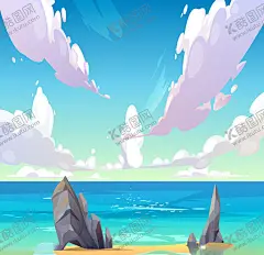 矢量景色自然风光手绘插画 【酷图网】矢量景色,自然风光,手绘,插画,蓝天,白云,天空,草原,草地,大海,花朵,建筑,别墅,原野,田园风光,自然景观,自然,风光插画,自然景色,自然风景,夜景,太阳,月亮,落日,晚霞,树木,湖水,海绵,月色,大自然,风景插画