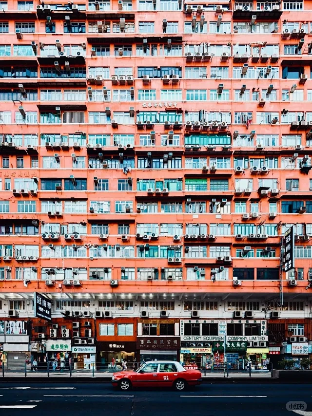 小红书 - 个人页