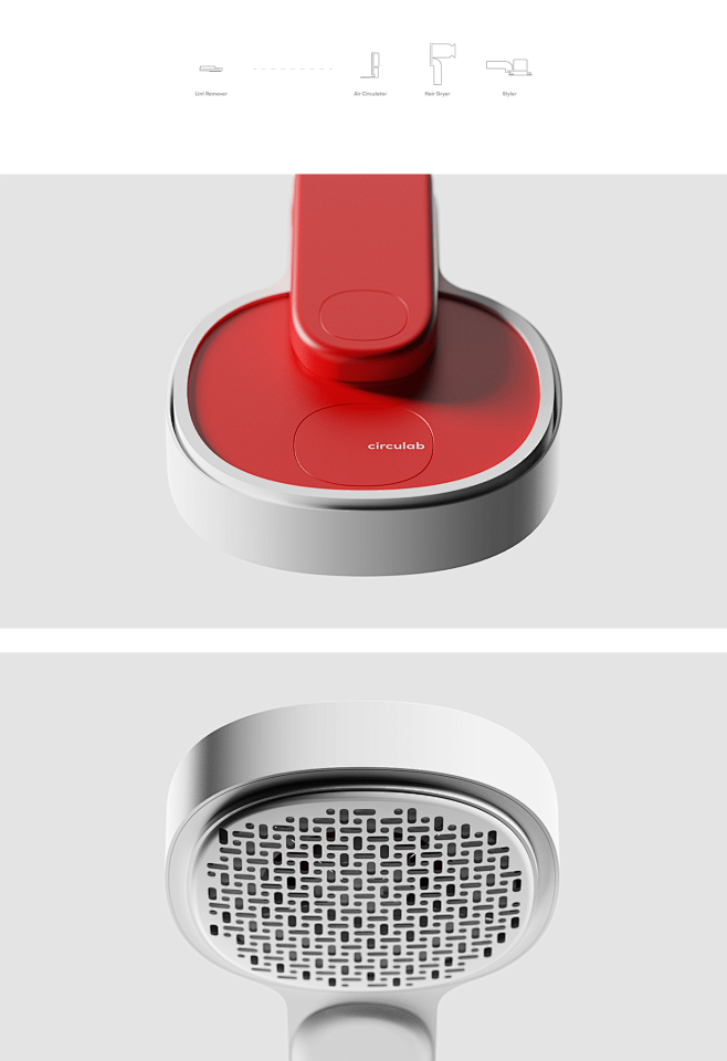 home appliances indu...