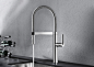 BLANCOCULINA-S | CHROME - Kitchen taps from Blanco | Architonic : BLANCOCULINA-S | CHROME - Designer Kitchen taps from Blanco ✓ all information ✓ high-resolution images ✓ CADs ✓ catalogues ✓ contact information..